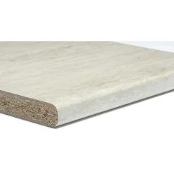 Top cucina travertino sardo 2040x600x28 mm