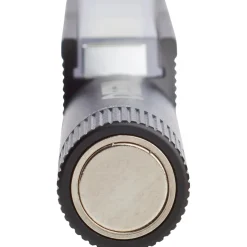 Torcia elettrica Nebo Lil Larry LED nero 20 cm