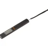 Torcia 24 + 1 LED 20 cm