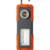 Torcia LED da lavoro a batteria Work Line Cob 3 W 200 lm