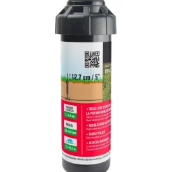 Toro irrigatore T5P attacco 20 mm (3/4") F