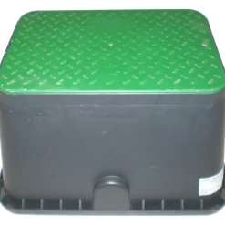 Toro pozzetto rettangolare leggero
