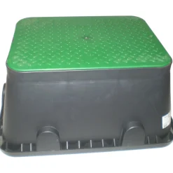 Toro pozzetto rettangolare maxi leggero