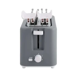 Tostapane 2 fette Tosto cube 700W