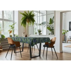 Tovaglia Bergamo D-c-fix Tropic Garden 138 cm x 15 m al metro