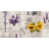 Tovaglia cerata D-c-fix Manhattan 140 cm Toscana al metro