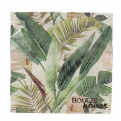 Tovaglioli Jungle 20 pz