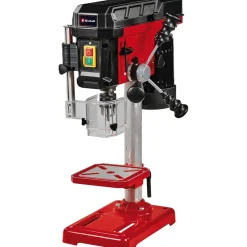 Trapano a colonna Einhell TC-BD 450 W