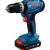 Trapano a percussione a batteria Bosch Professional GSB 18V-25