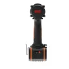 Trapano avvitatore a batteria Worx WX352.1 20 V 4 Ah
