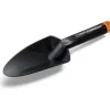 Trapiantatore Fiskars lama larga solid