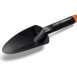Trapiantatore Fiskars lama larga solid