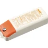 Trasformatore elettronico portata 20 W - 105 W