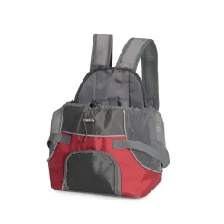 Trasportino per cani Camon fino a 6 kg rosso