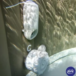 Trattamento acqua per Spa dosing cap 2 capsule