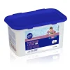Trattamento 4 Azioni ZERO BORICO 1 kg tavolette da 250 g