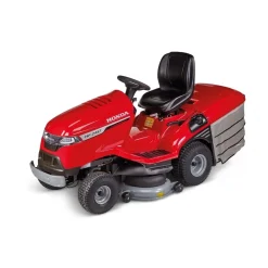 Trattorino tagliaerba Honda Hydro HF 2417 HM TGL 102 cm 530 CC