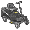 Trattorino tagliaerba rider POLAR 196 CC