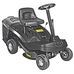 Trattorino tagliaerba rider POLAR 196 CC