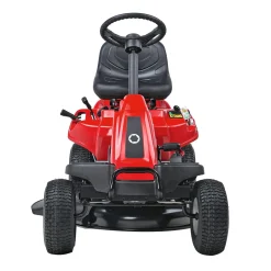 Trattorino tagliaerba Troy-Bilt Mini-Rider 76T-S scarico laterale 382 CC