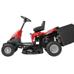 Trattorino tagliaerba Troy Bilt TB 60T-R Select scarico posteriore 196 CC