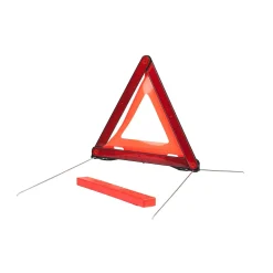 Triangolo emergenza micro omologato per auto