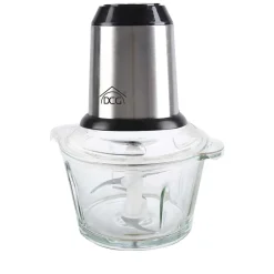 Tritatutto DCG 1,5 l 4 lame