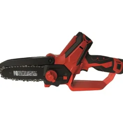 Troncarami a batteria SG-TR 20 12 V barra L 158 mm