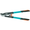 Troncarami a cricchetto GardenaSmartCut Comfort sp di taglio fino a 45 mm