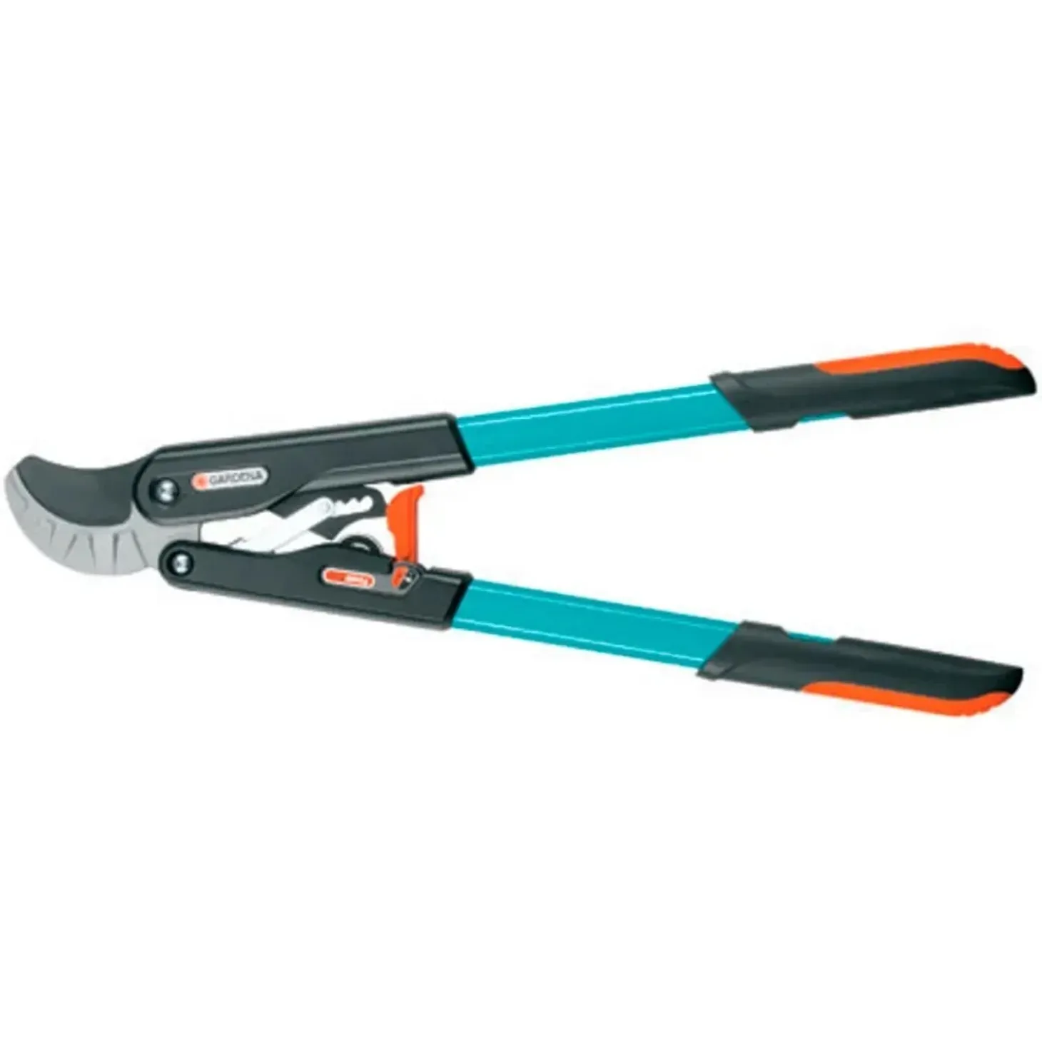 Troncarami a cricchetto GardenaSmartCut Comfort sp di taglio fino a 45 mm
