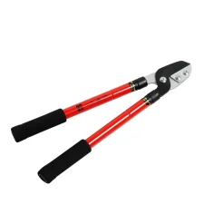 Troncarami LUX-TOOLS a incudine con manici allungabili