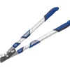 Troncarami LUX-TOOLS lama battente con maniglie telescopiche