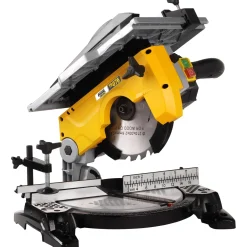 Troncatrice legno Femi TR 076 Ø 210 mm 1200 W