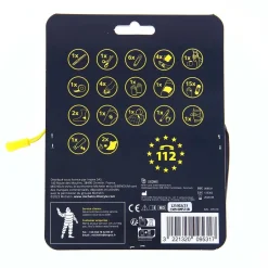 Trousse primo soccorso Michelin 44 pz