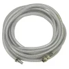 Tubo aria compressa armato Ø 8x13 mm 7,5 m