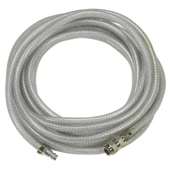 Tubo aria compressa armato Ø 8x13 mm 7,5 m