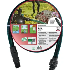 Tubo aspirazione Aspirflex Ø 22 mm x 4 m