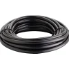 Tubo capillare 1/4" (4-6 mm) Claber nero 5 m