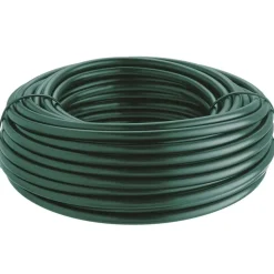 Tubo capillare 1/4" (4-6 mm) Claber verde 20 m