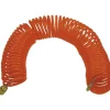 Tubo compressore a spirale universale 15 m