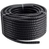 Tubo corrugato in tecnopolimero antiurto Ø 32 mm