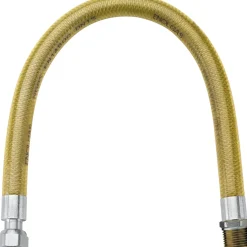 Tubo flessibile gas MF 1500 mm
