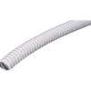 Tubo flessibile (guaina) diam. 20 mm grigio 30 m