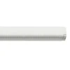 Tubo flessibile per ventilazione Ø 10 cm bianco