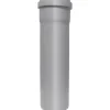 Tubo HTEM con 1 bicchiere Ø 40 mm - 15 cm