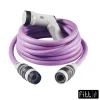 Tubo irrigazione FITT IKON 25 m x Ø 10 mm lavanda