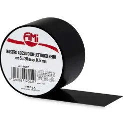 Tubo isolante antigraffio sp 6 mm Ø 35 mm L 2 m