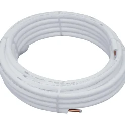 Tubo isolato in rame Ø 1/4``