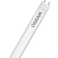 Tubo LED Osram fluorescente G13 19 W 1500 lm 3000 K 120 cm
