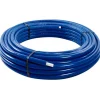 Tubo Multistrato isolato Blu 6 mm in rotolo da 50m diametro 16x2mm